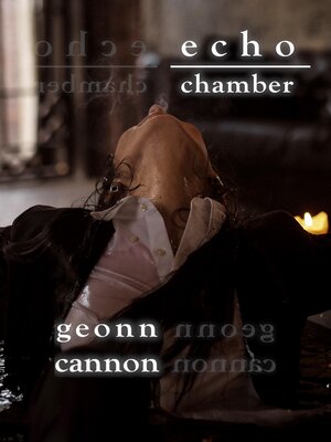 cover image of Echo Chamber